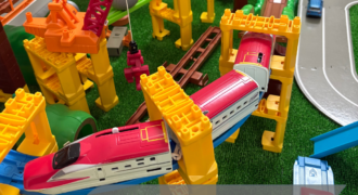 2026年5月16日17日キッズおもちゃ