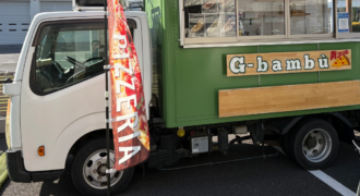 2026年5月5日キッチンカー