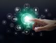 IOT家電表紙